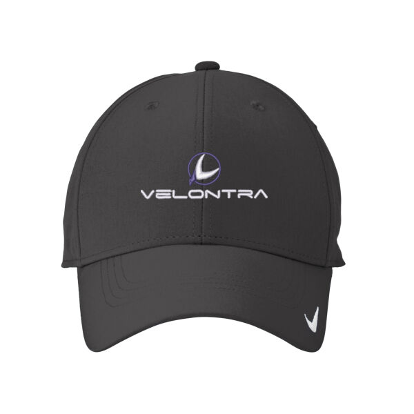 Velontra Embroidered - Dri FIT Legacy Cap Thumbnail
