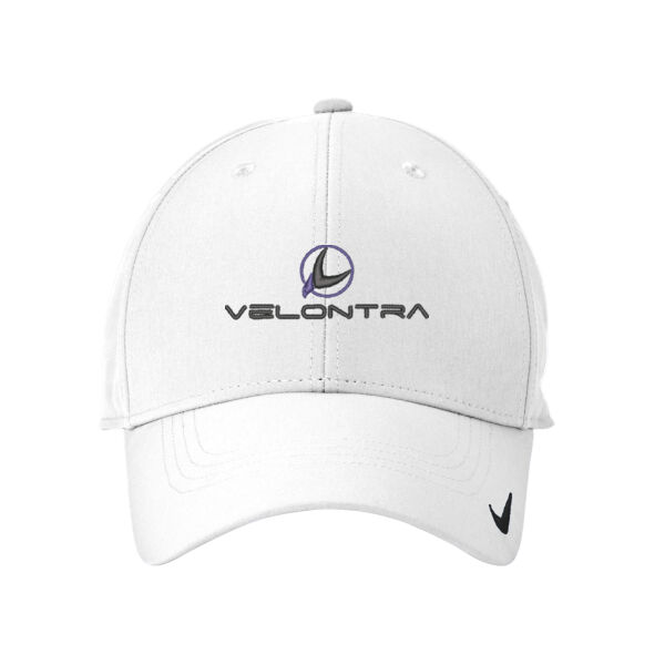 Velontra Embroidered - Dri FIT Legacy Cap Thumbnail