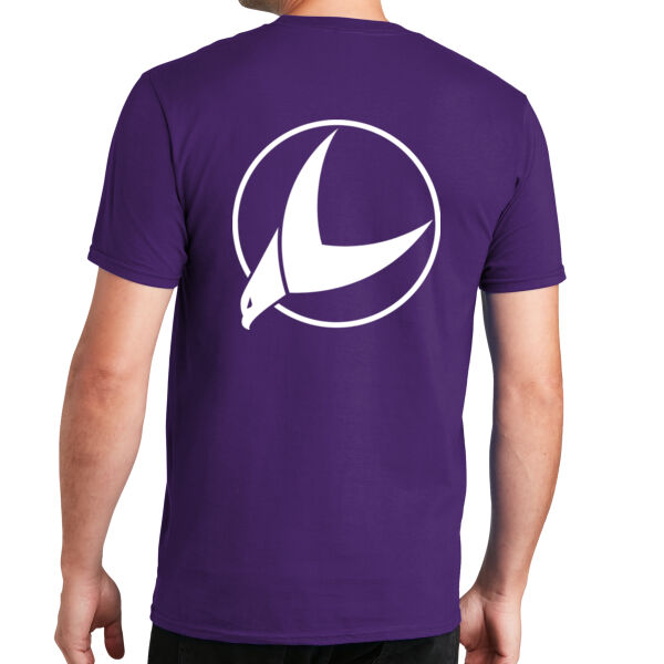 Velontra Printed - Fan Favorite Tee - Fan Favorite Tee Thumbnail