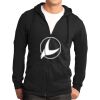 The Concert Fleece ® Full Zip Hoodie Thumbnail